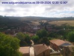 Recorre hacia atrás las últimas 24 horas
