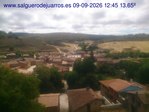 Recorre hacia atrás las últimas 24 horas
