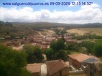 Recorre hacia atrás las últimas 24 horas
