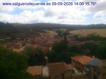 Recorre hacia atrás las últimas 24 horas
