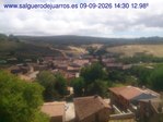 Recorre hacia atrás las últimas 24 horas
