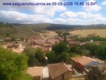 Recorre hacia atrás las últimas 24 horas
