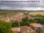 Recorre hacia atrás las últimas 24 horas
