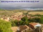 Recorre hacia atrás las últimas 24 horas
