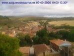 Recorre hacia atrás las últimas 24 horas
