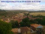 Recorre hacia atrás las últimas 24 horas
