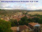 Recorre hacia atrás las últimas 24 horas
