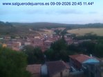 Recorre hacia atrás las últimas 24 horas
