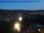 Recorre hacia atrás las últimas 24 horas

