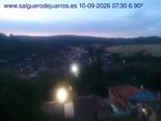 Recorre hacia atrás las últimas 24 horas
