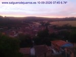 Recorre hacia atrás las últimas 24 horas
