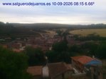 Recorre hacia atrás las últimas 24 horas
