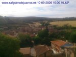 Recorre hacia atrás las últimas 24 horas
