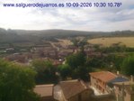 Recorre hacia atrás las últimas 24 horas
