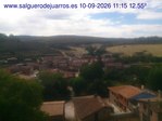Recorre hacia atrás las últimas 24 horas
