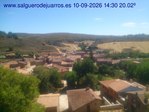 Recorre hacia atrás las últimas 24 horas
