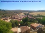 Recorre hacia atrás las últimas 24 horas
