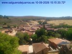 Recorre hacia atrás las últimas 24 horas
