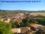 Recorre hacia atrás las últimas 24 horas
