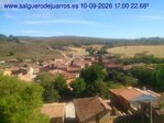 Recorre hacia atrás las últimas 24 horas
