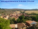 Recorre hacia atrás las últimas 24 horas
