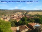 Recorre hacia atrás las últimas 24 horas
