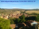 Recorre hacia atrás las últimas 24 horas

