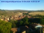 Recorre hacia atrás las últimas 24 horas
