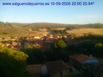 Recorre hacia atrás las últimas 24 horas
