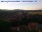 Recorre hacia atrás las últimas 24 horas
