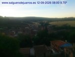 Recorre hacia atrás las últimas 24 horas
