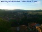 Recorre hacia atrás las últimas 24 horas
