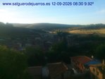 Recorre hacia atrás las últimas 24 horas
