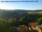 Recorre hacia atrás las últimas 24 horas
