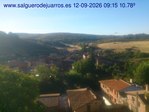 Recorre hacia atrás las últimas 24 horas
