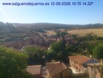 Recorre hacia atrás las últimas 24 horas

