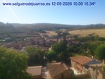 Recorre hacia atrás las últimas 24 horas
