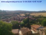 Recorre hacia atrás las últimas 24 horas
