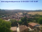 Recorre hacia atrás las últimas 24 horas

