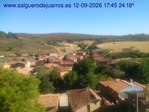Recorre hacia atrás las últimas 24 horas
