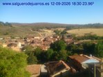 Recorre hacia atrás las últimas 24 horas

