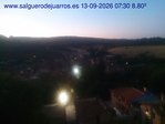 Recorre hacia atrás las últimas 24 horas
