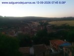 Recorre hacia atrás las últimas 24 horas
