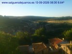 Recorre hacia atrás las últimas 24 horas
