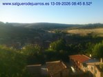 Recorre hacia atrás las últimas 24 horas
