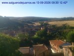 Recorre hacia atrás las últimas 24 horas
