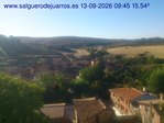 Recorre hacia atrás las últimas 24 horas
