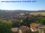 Recorre hacia atrás las últimas 24 horas

