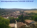 Recorre hacia atrás las últimas 24 horas
