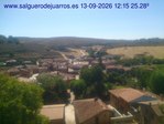 Recorre hacia atrás las últimas 24 horas
